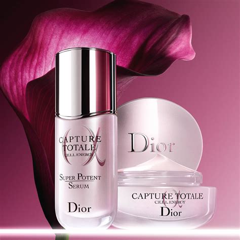 dior firming & wrinkle-correcting creme|dior capture total skin care.